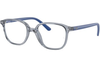 Очила Ray-Ban Junior Junior Leonard RY9093V 3897 Квадратни Синя