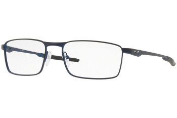 Очила Oakley Fuller OX3227-04 Правоъгълни Синя