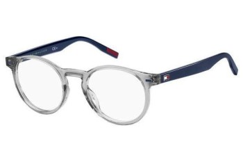 Очила Tommy Hilfiger Junior TH1926 09V Заоблени Сива