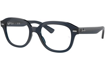 Очила Ray-Ban Erik RX7215 8256 Квадратни Синя