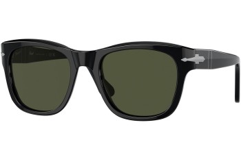 Слънчеви очила Persol PO3313S 95/31 Квадратни Черна