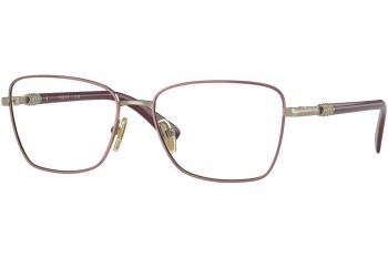 Очила Vogue Eyewear VO4271B 5141 Око на котка Златна