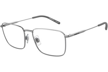 Очила Arnette Old Pal AN6135 741 Квадратни Сребърна