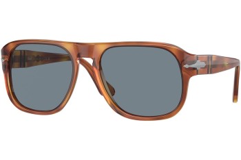 Слънчеви очила Persol Jean PO3310S 96/56 Квадратни Хавана