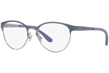 Очила Oakley Doting OY3005-03 Заоблени Синя