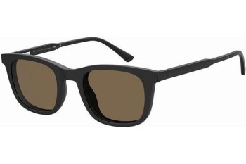 Очила Seventh Street 7A110/CS 807/SP Polarized Правоъгълни Черна