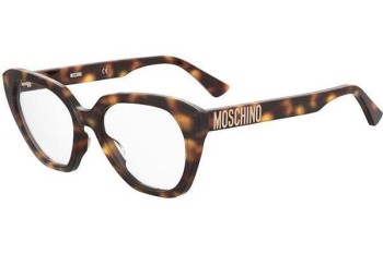 Очила Moschino MOS628 05L Око на котка Хавана