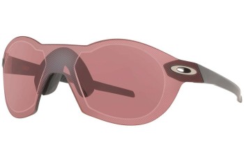 Слънчеви очила Oakley Subzero OO9098 909805 Special Кафява