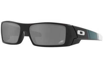 Слънчеви очила Oakley Gascan OO9014 9014A9 Правоъгълни Черна