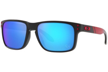 Слънчеви очила Oakley Holbrook OO9102 9102R4 Квадратни Черна