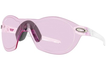 Слънчеви очила Oakley Subzero OO9098 909808 Special Виолетова