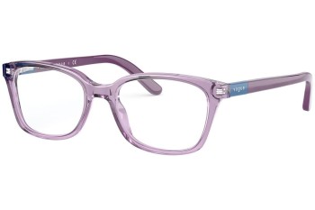 Очила Vogue Eyewear VY2001 2686 Правоъгълни Виолетова