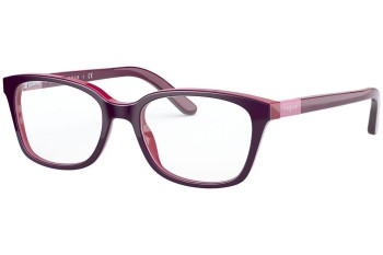 Очила Vogue Eyewear VY2001 2587 Правоъгълни Виолетова