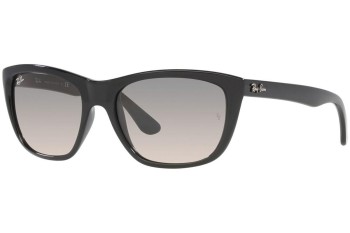 Слънчеви очила Ray-Ban RB4154 601/32 Квадратни Черна