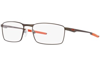 Очила Oakley Fuller OX3227 322709 Правоъгълни Кафява