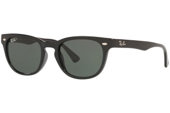 Слънчеви очила Ray-Ban RB4140 601 Правоъгълни Черна