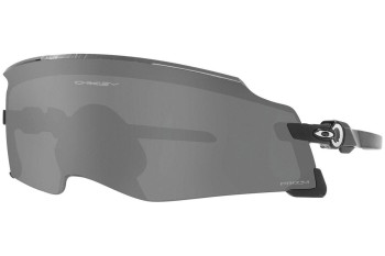 Слънчеви очила Oakley Oakley Kato OO9455M 945501 С единични стъкла | Shield Черна