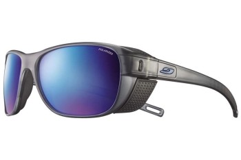 Слънчеви очила Julbo Camino J501 9414 Polarized Правоъгълни Черна