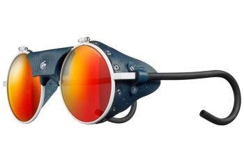 Слънчеви очила Julbo Vermont Classic J010 1111 Заоблени Бяла