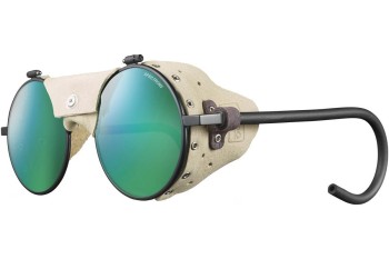 Слънчеви очила Julbo Vermont Classic J010 1122 Заоблени Черна