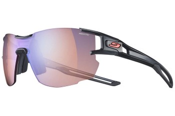 Слънчеви очила Julbo Aerolite J496 3414 С единични стъкла | Shield Черна