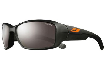 Слънчеви очила Julbo Whoops J400 1214 Правоъгълни Черна