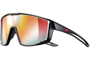 Слънчеви очила Julbo Fury J531 3314 С единични стъкла | Shield Черна