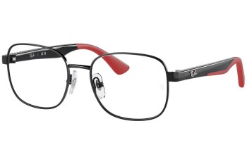 Очила Ray-Ban Junior RY1059 4005 Квадратни Черна