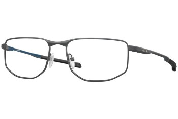 Очила Oakley Addams OX3012 301203 Правоъгълни Сива