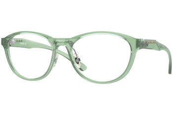 Очила Oakley Draw Up OX8057 805705 Заоблени Зелена