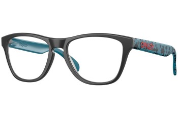 Очила Oakley RX Frogskins XS OY8009 800909 Квадратни Черна