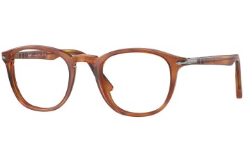 Очила Persol PO3143V 96 Квадратни Кафява