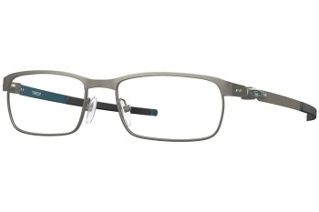 Очила Oakley Tincup OX3184 318413 Правоъгълни Сива