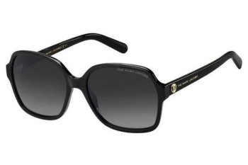 Слънчеви очила Marc Jacobs MARC526/S 807/9O Квадратни Черна