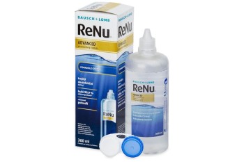 Аксесоари RENU Advanced (360 ml)