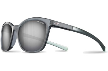 Слънчеви очила Julbo Spark J529 9116 Polarized Квадратни Сива