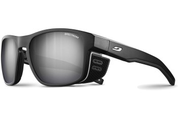 Слънчеви очила Julbo Shield M J544 1214 Правоъгълни Черна