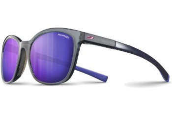 Слънчеви очила Julbo Spark J529 9418 Polarized Квадратни Сива