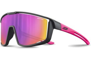 Слънчеви очила Julbo Fury S J550 1123 С единични стъкла | Shield Черна