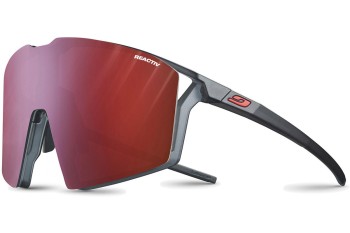 Слънчеви очила Julbo Edge J562 4114 С единични стъкла | Shield Черна