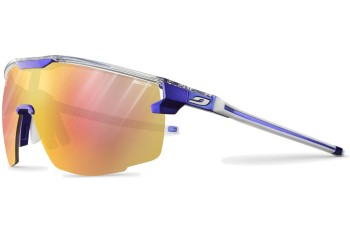 Слънчеви очила Julbo Ultimate J546 3812 С единични стъкла | Shield Черна