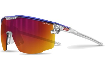 Слънчеви очила Julbo Ultimate J546 1174 С единични стъкла | Shield Виолетова