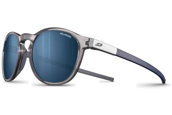 Слънчеви очила Julbo Shine J565 9427 Polarized Заоблени Сива