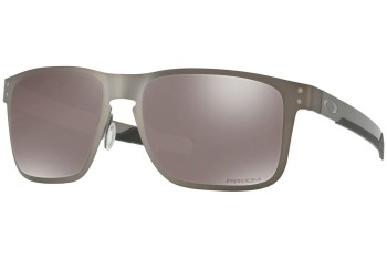 Слънчеви очила Oakley Holbrook Metal OO4123-06 PRIZM Polarized Квадратни Сива