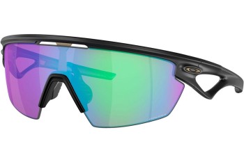 Слънчеви очила Oakley Sphaera OO9403-06 С единични стъкла | Shield Черна