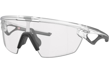 Слънчеви очила Oakley Sphaera OO9403-07 С единични стъкла | Shield Кристална