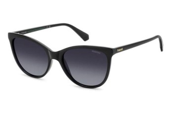 Слънчеви очила Polaroid PLD4179/S 807/WJ Polarized Око на котка Черна