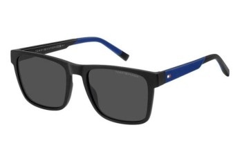 Слънчеви очила Tommy Hilfiger TH2144/S D51/IR Правоъгълни Черна