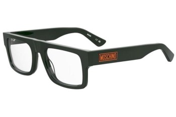 Очила Moschino MOS647 1ED Flat Top Зелена