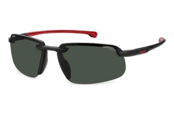 Слънчеви очила Carrera Ducati CARDUC043/S 003/UC Polarized Правоъгълни Черна